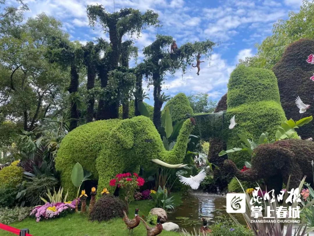 国庆节亲子旅游景点推荐昆明,国庆节旅游景点推荐昆明周边