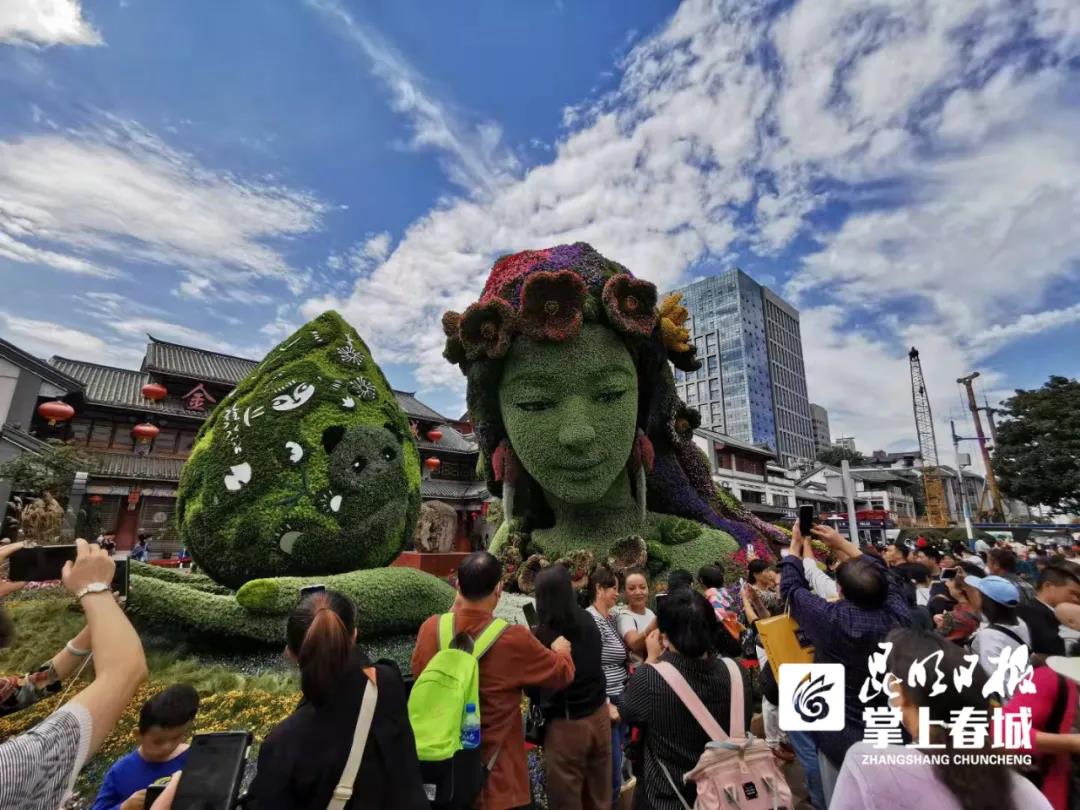 国庆节亲子旅游景点推荐昆明,国庆节旅游景点推荐昆明周边