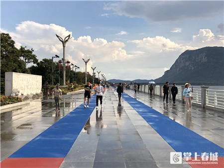 昆明春城旅游攻略必去景点大全,春城昆明四季旅游景点攻略