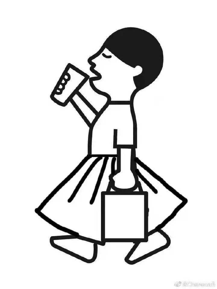 喜茶的标志设计说明,喜茶logo为什么选这个颜色