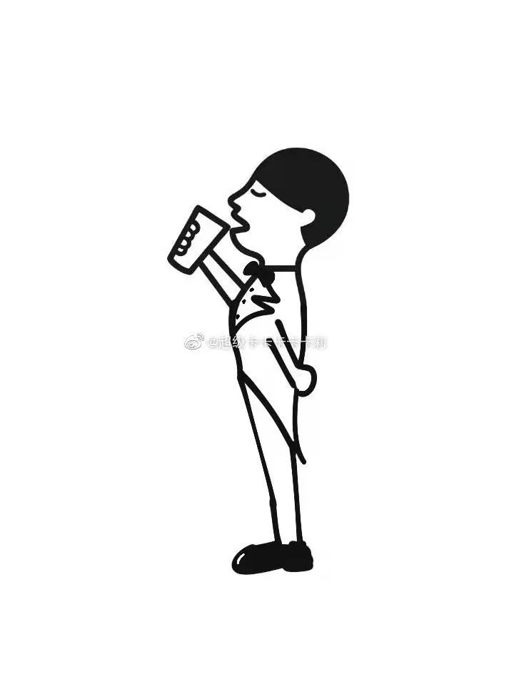 喜茶的标志设计说明,喜茶logo为什么选这个颜色