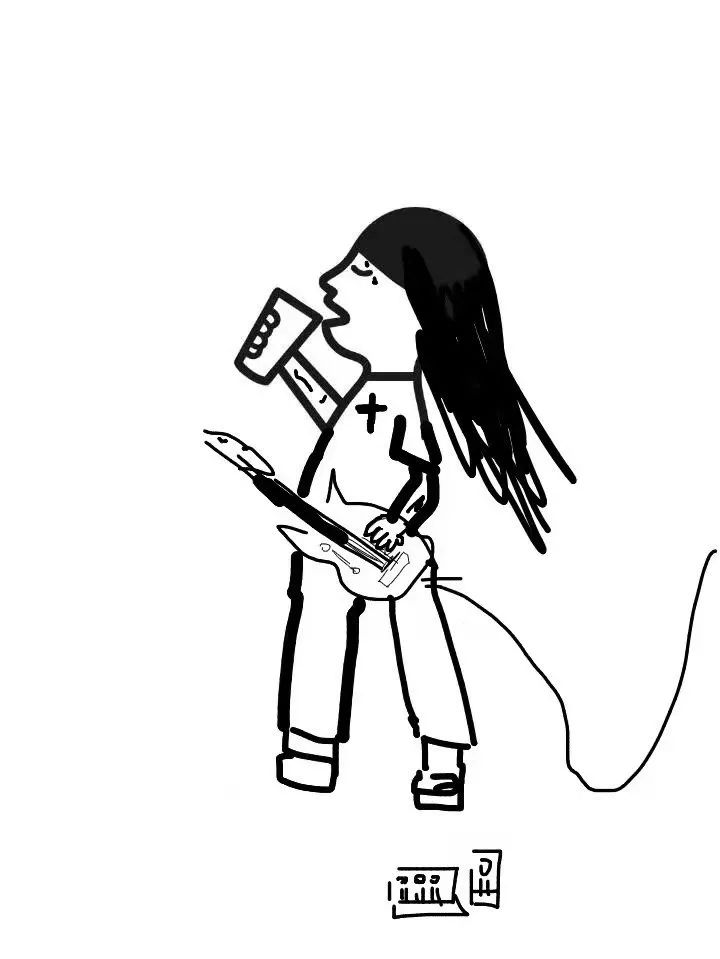 喜茶的标志设计说明,喜茶logo为什么选这个颜色