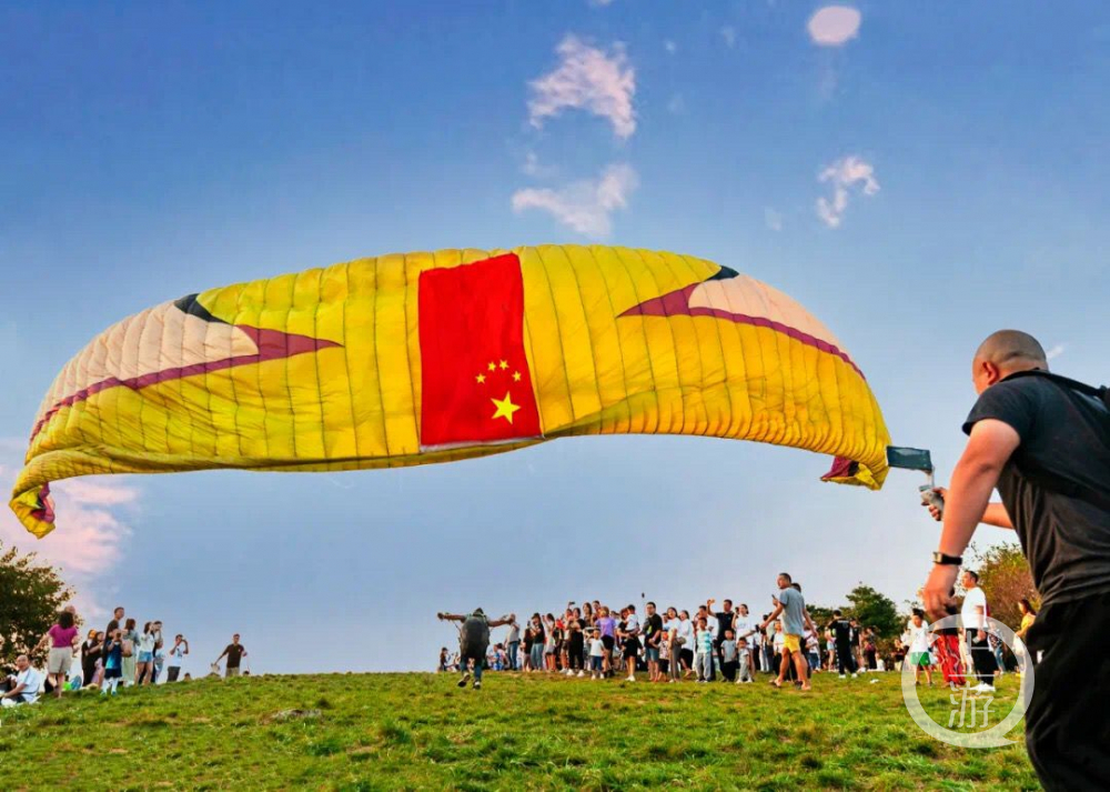 重庆旅游2019接待6亿人次,近五年渝北区旅游收入