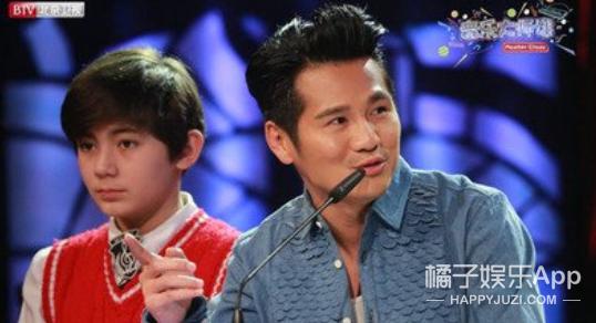 爱上查美乐韩以烈现状,爱上查美乐以烈美乐相差几岁