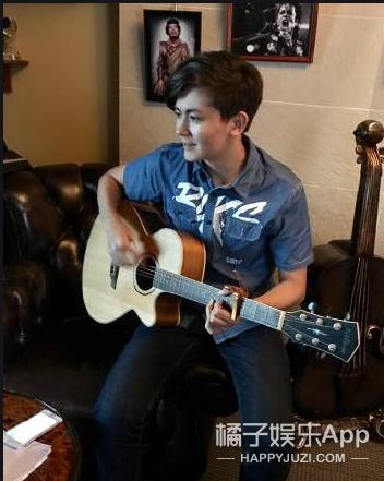 爱上查美乐韩以烈现状,爱上查美乐以烈美乐相差几岁