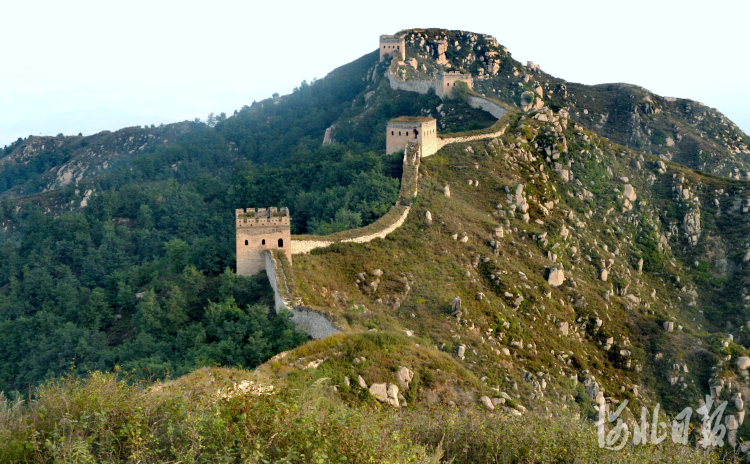 涞源野长城旅游攻略,河北涞源长城风景区简介