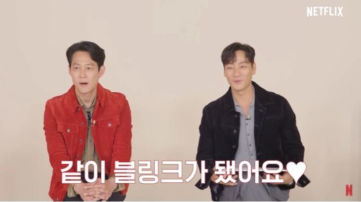 韩剧《鱿鱼游戏》奇勋的华丽过去？来看90年代20岁的李政宰颜值