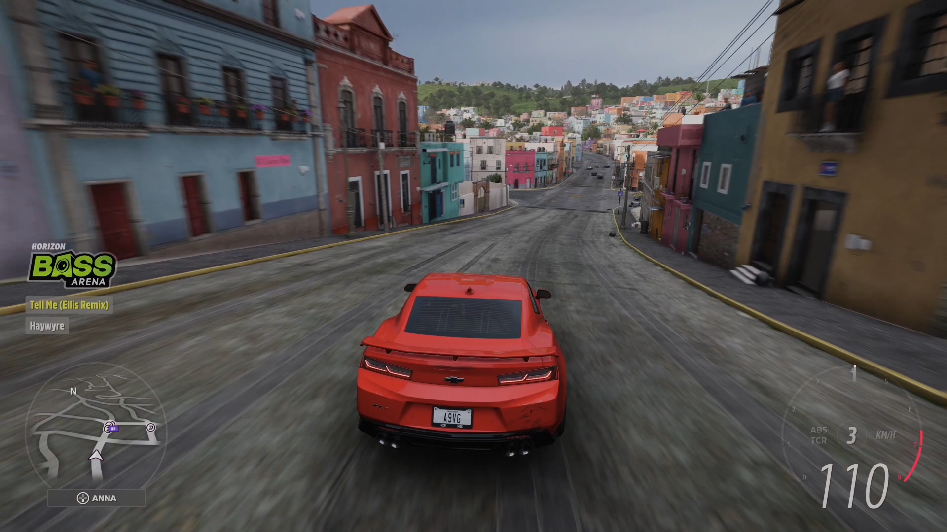 墨西哥地平线5,极限竞速地平线5全新4k截图展示