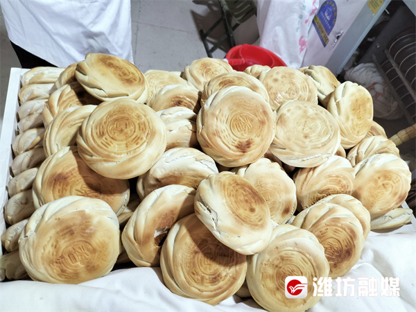 潍坊杠子头：一根“杠子”解决一切