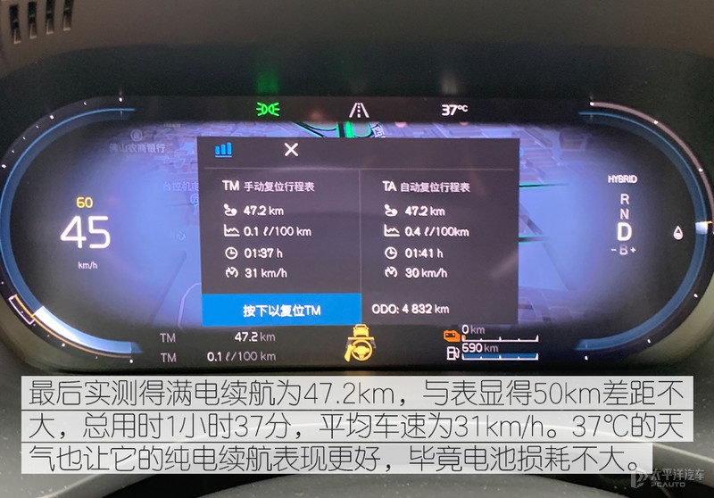 沃尔沃xc60t8混合动力智远运动版,2022款沃尔沃xc6038号车评