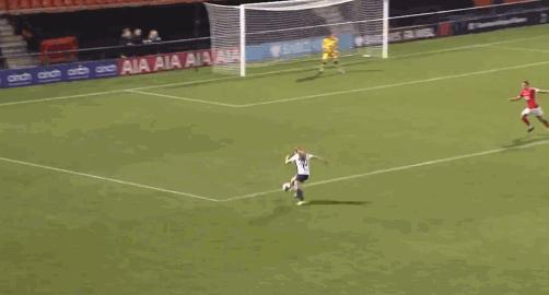 全力融入文化，唐佳丽展示留洋攻略，她值得重回中国女足