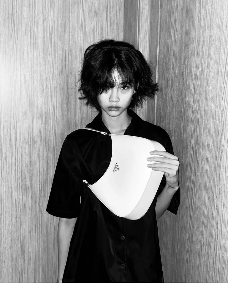 奢侈品光速批发大使？我支持