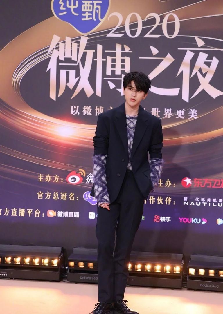 奢侈品光速批发大使？我支持