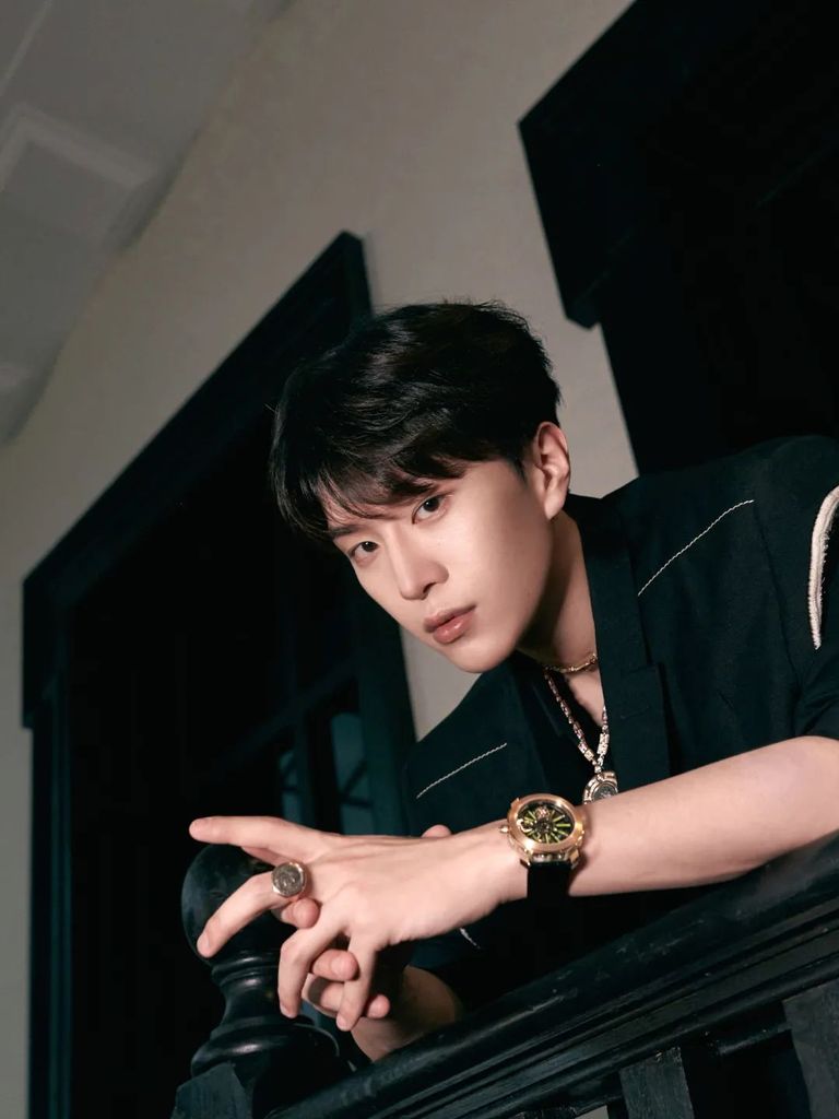 奢侈品光速批发大使？我支持