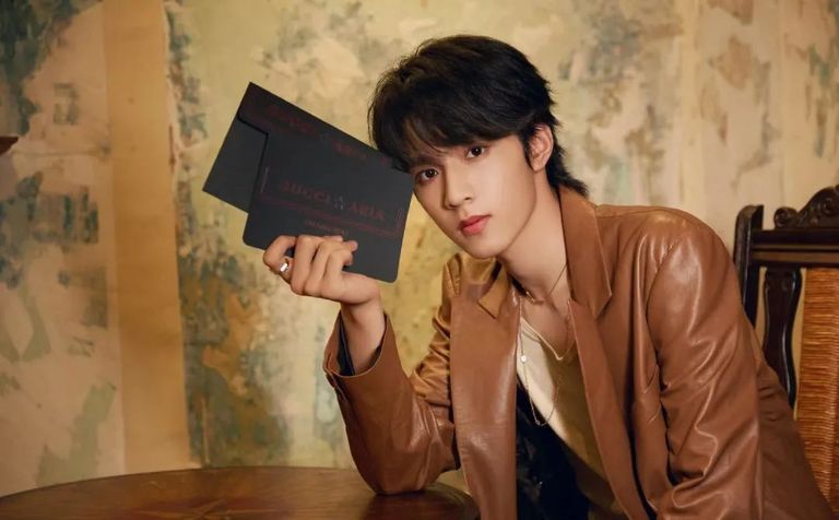 奢侈品光速批发大使？我支持