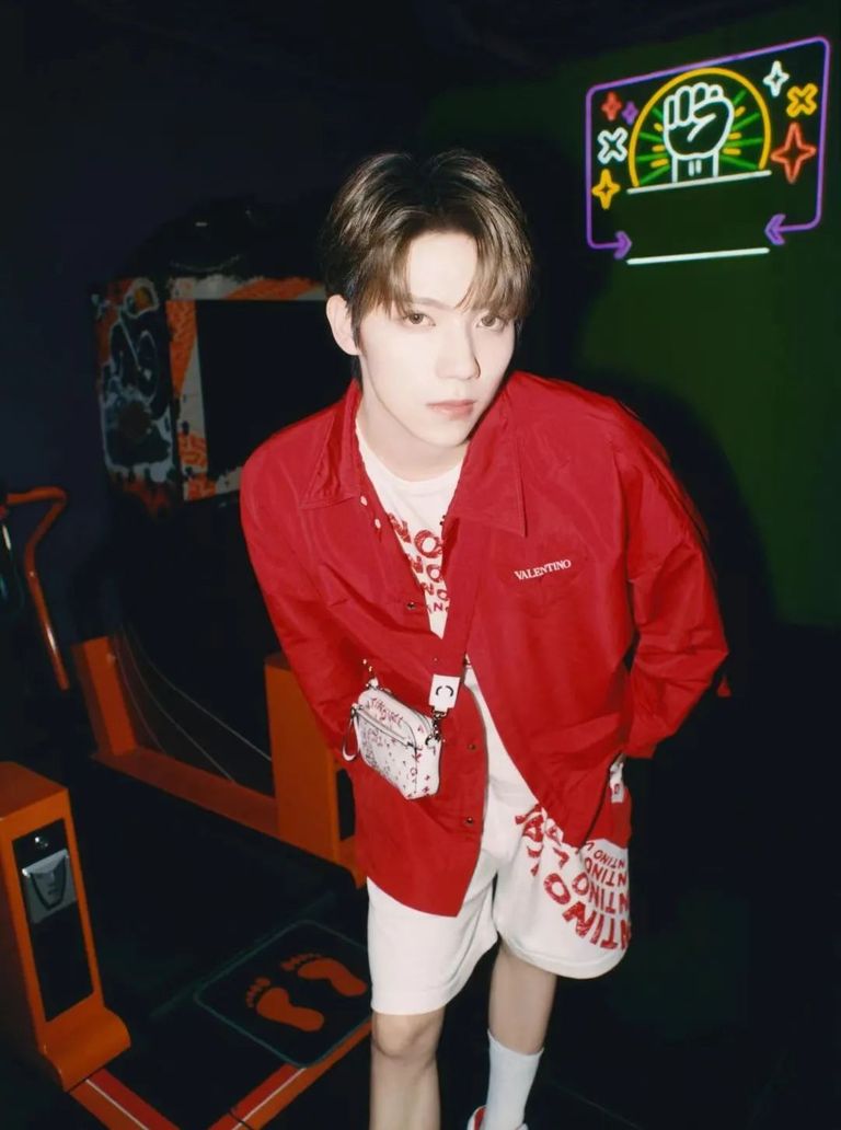 奢侈品光速批发大使？我支持