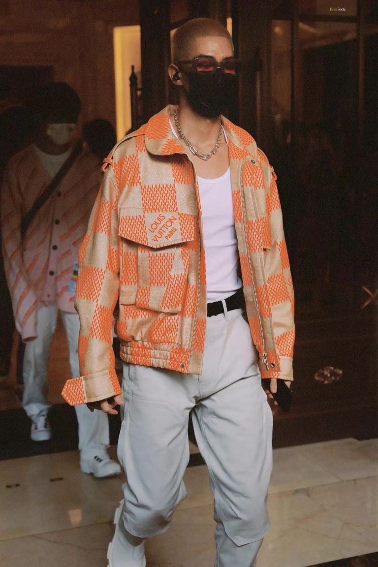 奢侈品光速批发大使？我支持