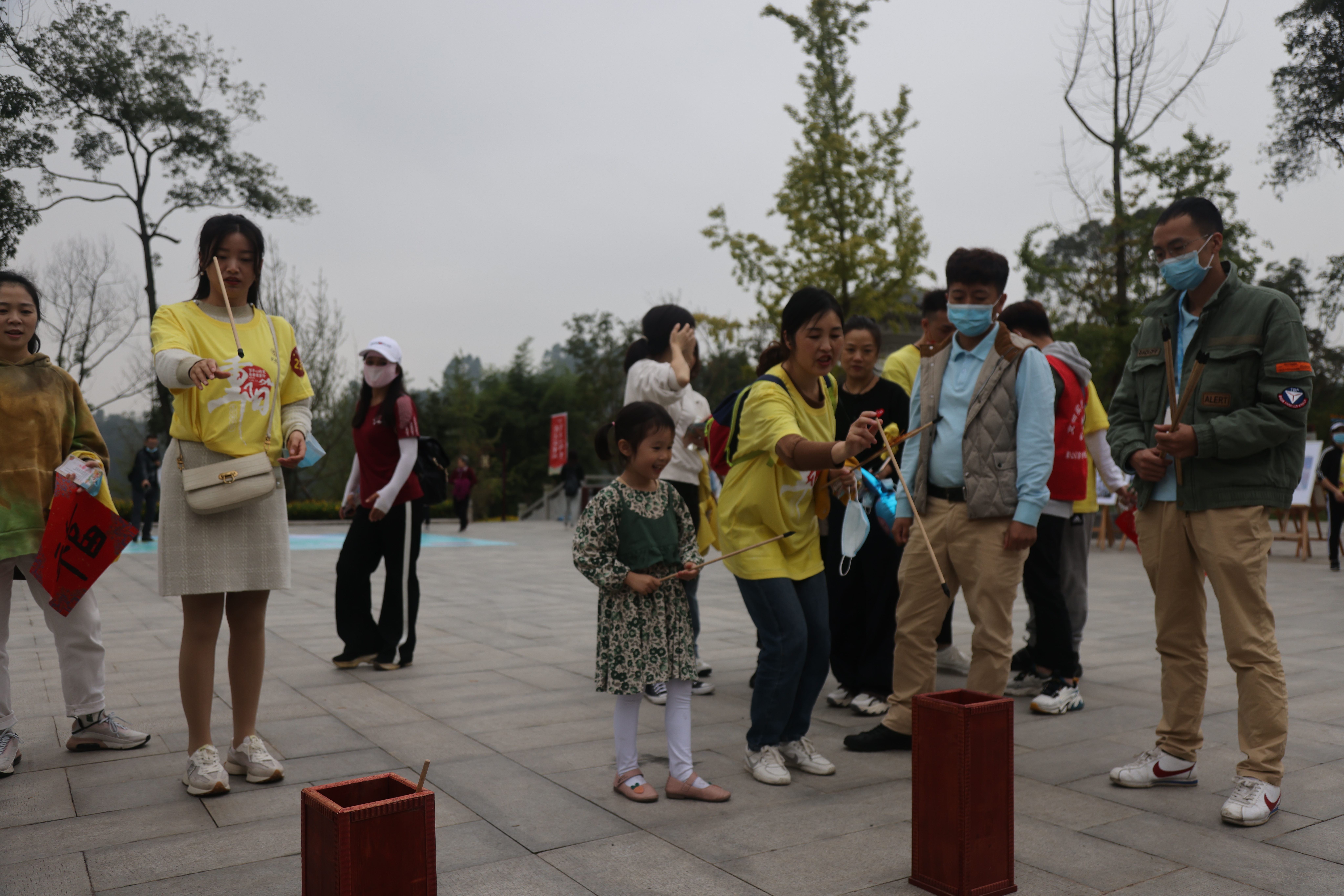重阳爬山观景祈福,重阳节登山去哪玩好