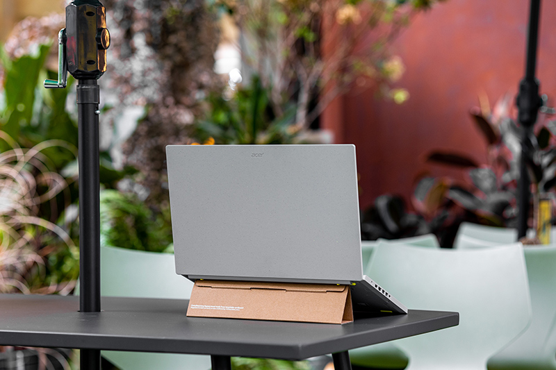 宏碁蜂鸟未来环保版优缺点,宏碁vero蜂鸟未来环保版