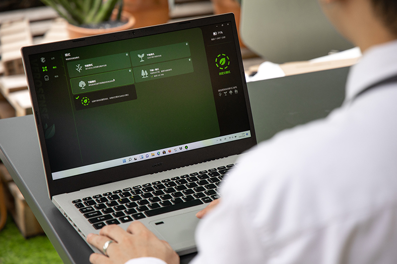 宏碁蜂鸟未来环保版优缺点,宏碁vero蜂鸟未来环保版