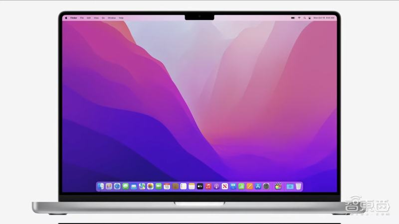 乔布斯airpods发布震撼场面,新款苹果macbookair刘海屏曝光