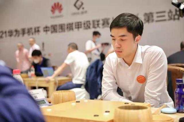 苏泊尔杭州：11年征战围甲，朝着“棋界皇马”行进