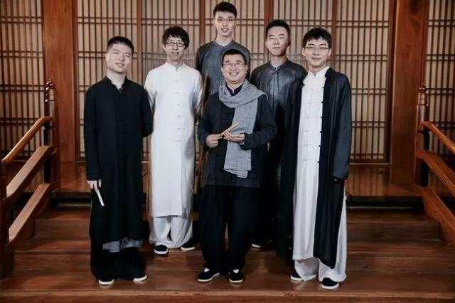 苏泊尔杭州：11年征战围甲，朝着“棋界皇马”行进