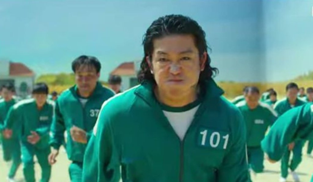 韩国黑帮明星,韩国黑帮经典演员排名前十