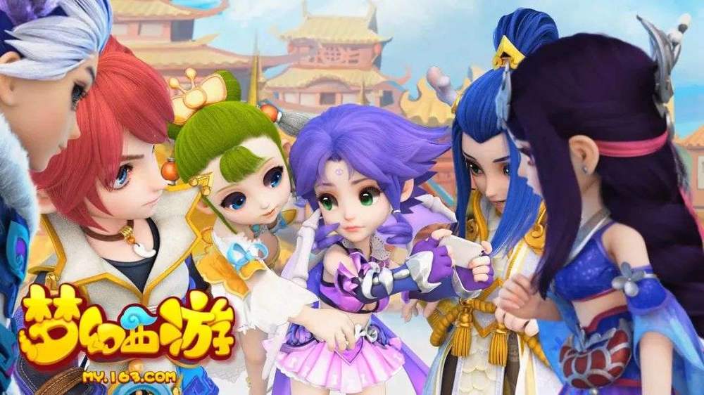 复得与失去：把电脑上的游戏装进手机这些年