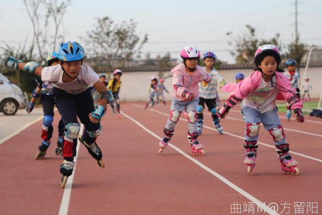 麒麟区益宁街道牛街小学开展课后延时“5+2”服务，让教育更有温度
