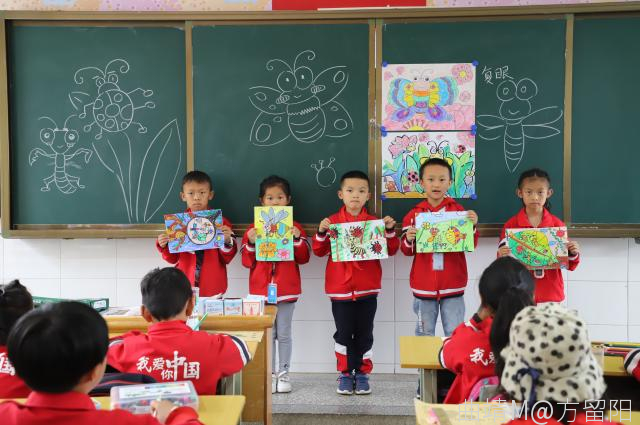 麒麟区益宁街道牛街小学开展课后延时“5+2”服务，让教育更有温度