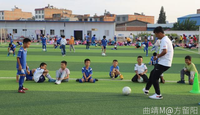 麒麟区益宁街道牛街小学开展课后延时“5+2”服务，让教育更有温度