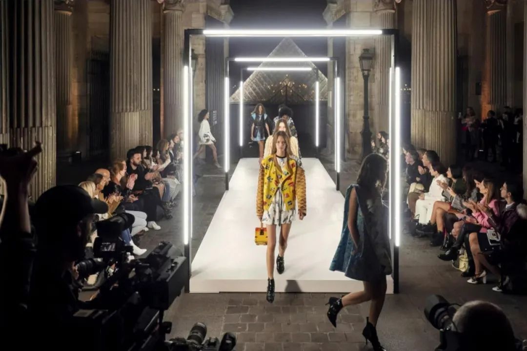 复古科幻风格,复古科幻风