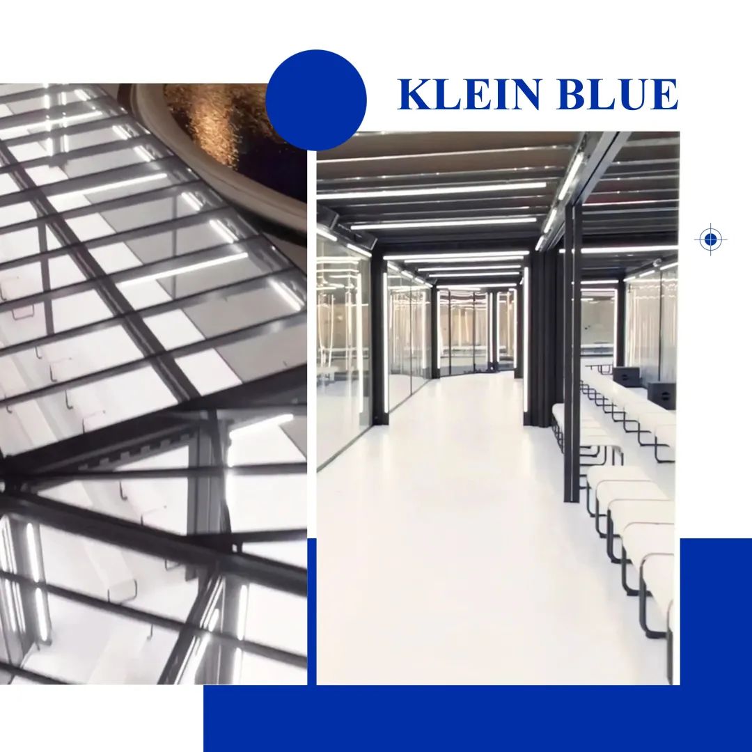 复古科幻风格,复古科幻风