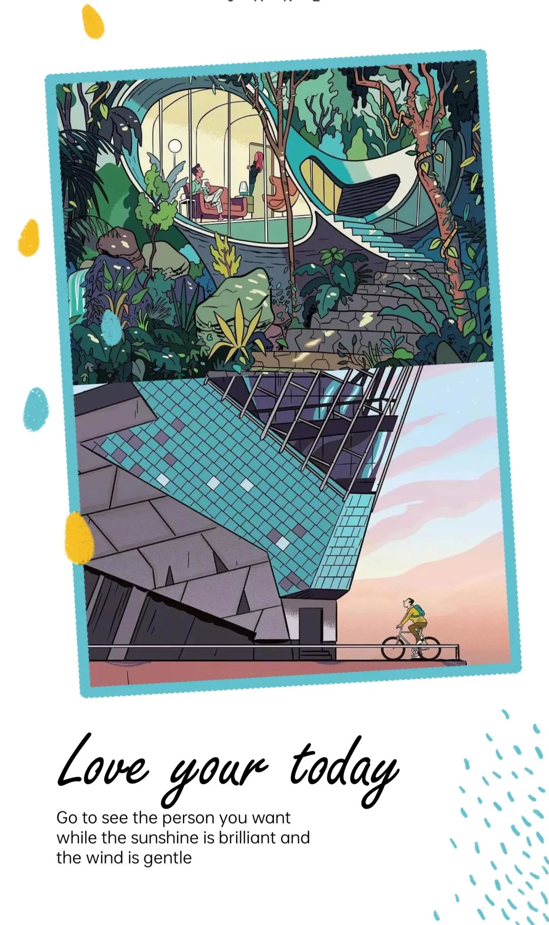 复古科幻风格,复古科幻风