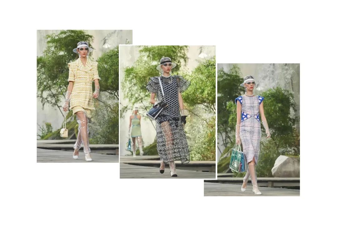 复古科幻风格,复古科幻风