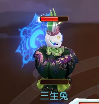 梦幻西游手游三生兔第三关,梦幻西游手游三生兔噩梦攻略