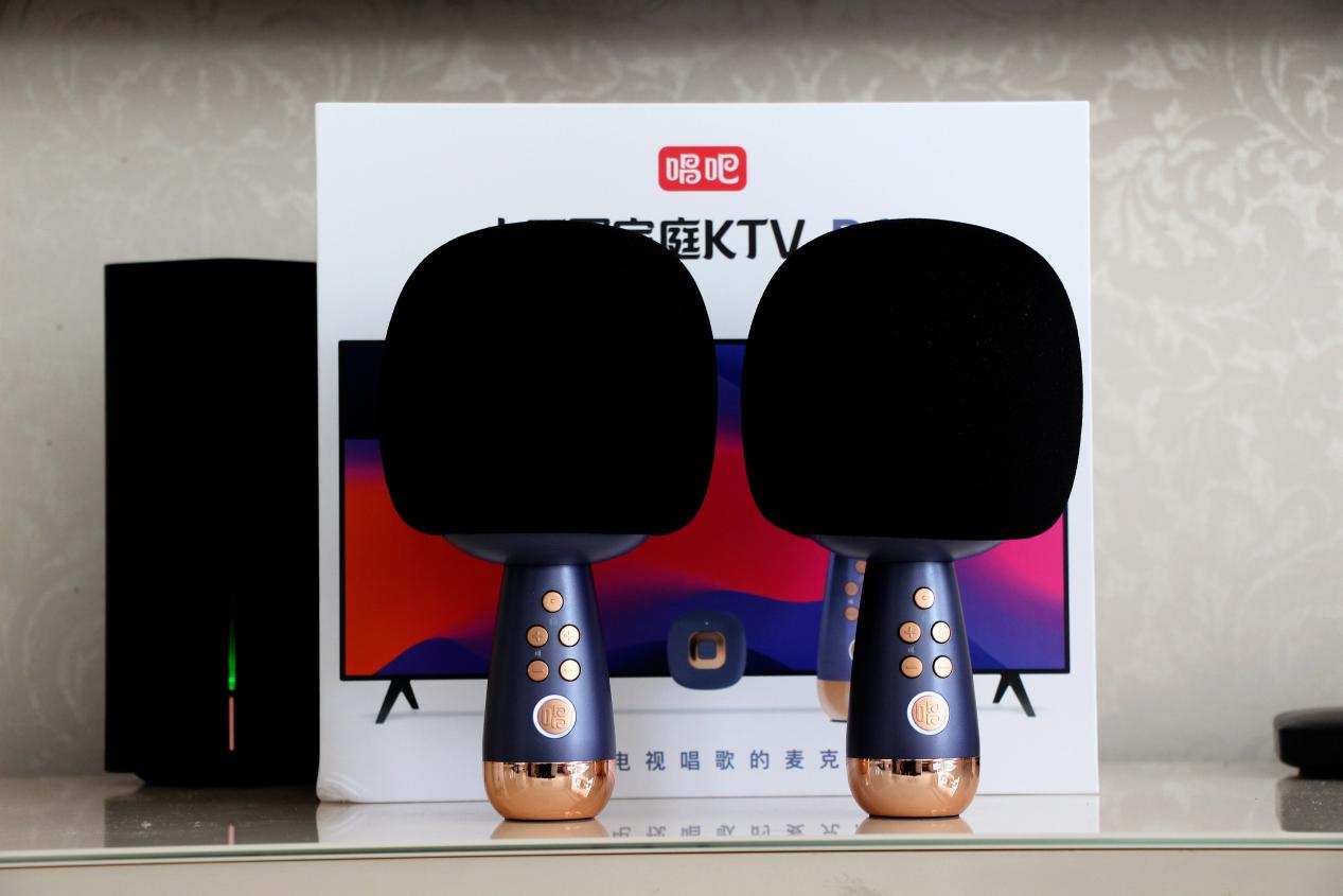 家用ktv唱吧测评,家庭ktv设备推荐唱吧