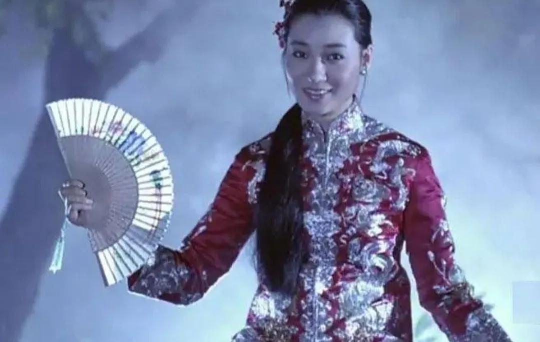 香港恐怖片老婆婆叫什么,香港恐怖片里面的婆婆