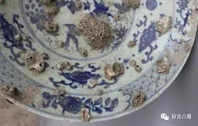 古瓷收藏三百问,收藏鉴定望闻问切看古瓷