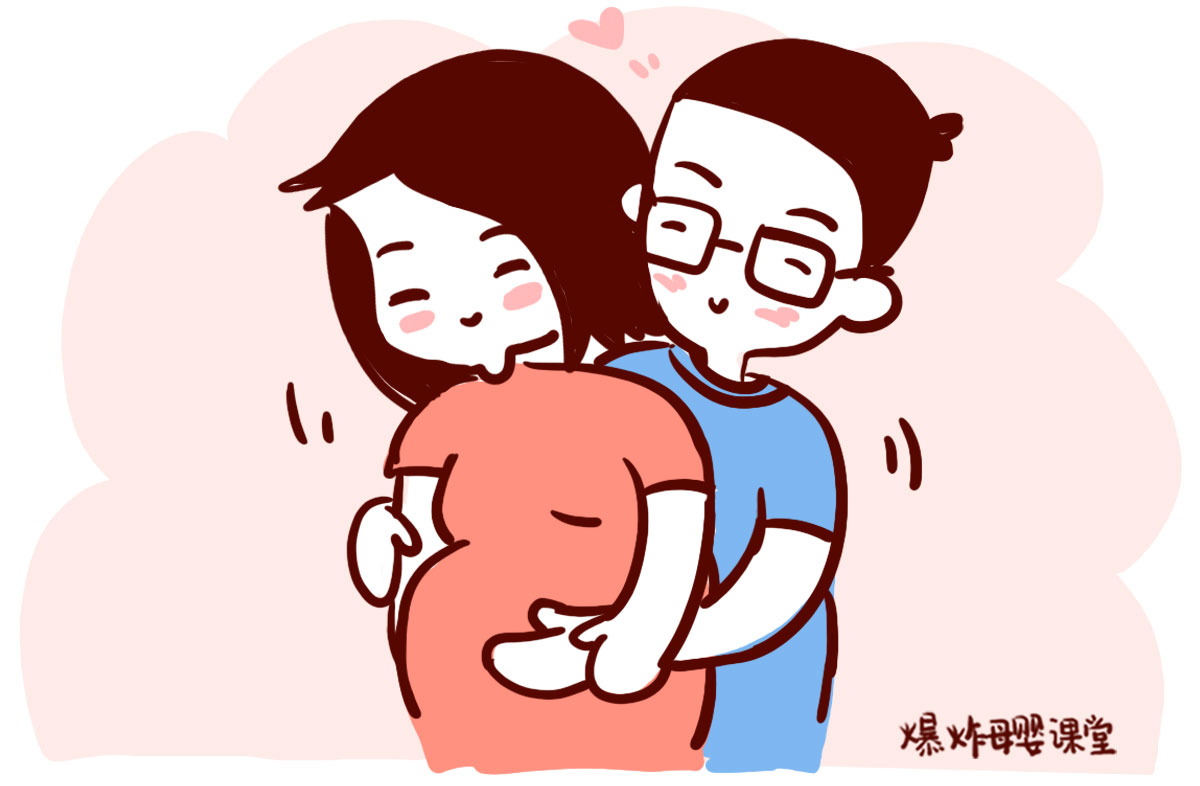 怀孕后孕妈2种身体需求异常强烈，医生：一个别忍，一个可以不忍