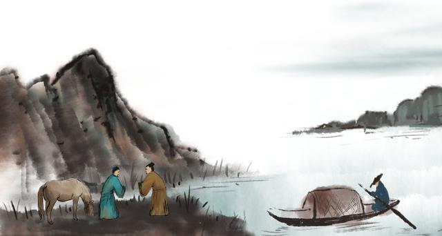 “青青河畔草，绵绵思远道”，为什么诗人会说家书能抵万金？