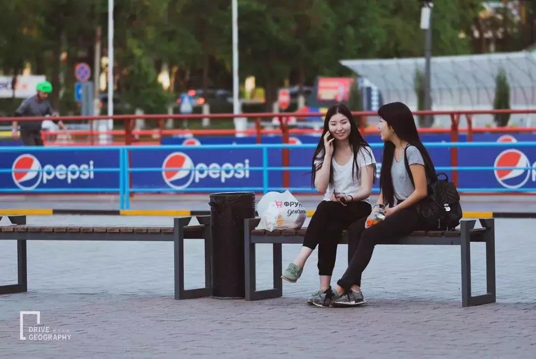 开中国车穿越欧洲,自驾游中亚中国车如何进入