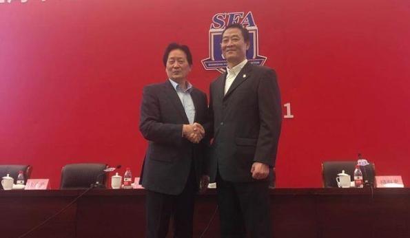 足协最新引进外援消息,中国足球来了