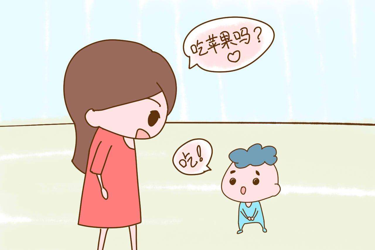 孩子说话晚，真的是“贵人语迟”？这些原因，家长别忽略了