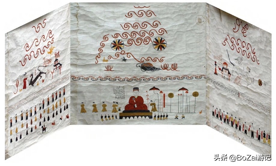 昭通到抚仙湖中途有什么景点好玩,云南昭通大关有哪些旅游景点