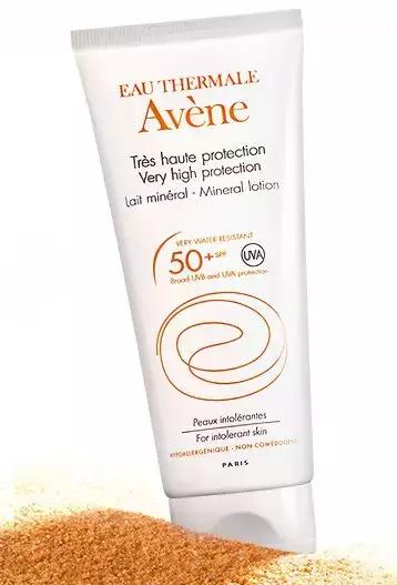 皮肤科医生冬天擦多少倍的防晒霜,皮肤科医生夏天用什么防晒霜