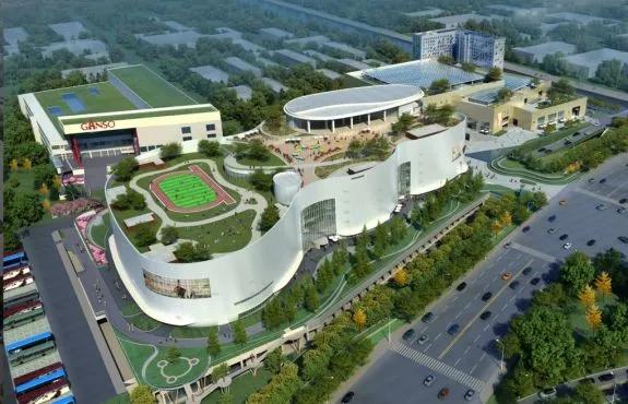 魔都三个地标,40个地标