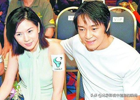 周星驰的这些爱情电影看哭多少人,周星驰的电影唯一没有讽刺爱情