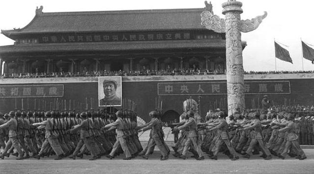 50年代，*剑英叶**遭国民*党**特务行刺，毛主席震怒：务必彻底肃清